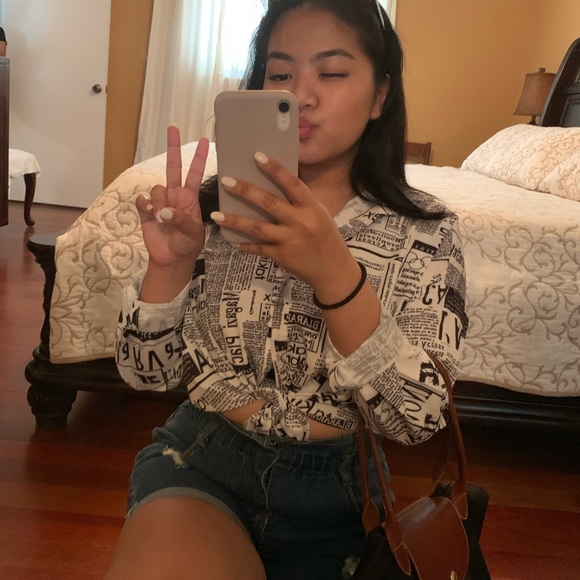 Meet your Posher, Kimberly - Picture 2 of 3